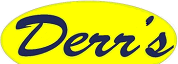 Derrs Hauling Logo